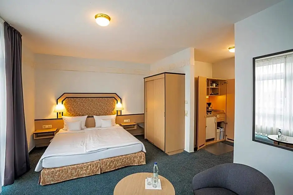 Apart Hotel