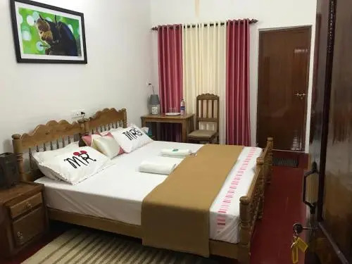 Mulberry Homestay