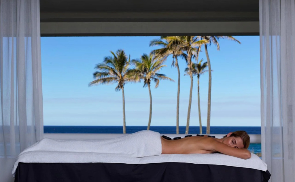 Sheraton Grand Mirage Resort Gold Coast