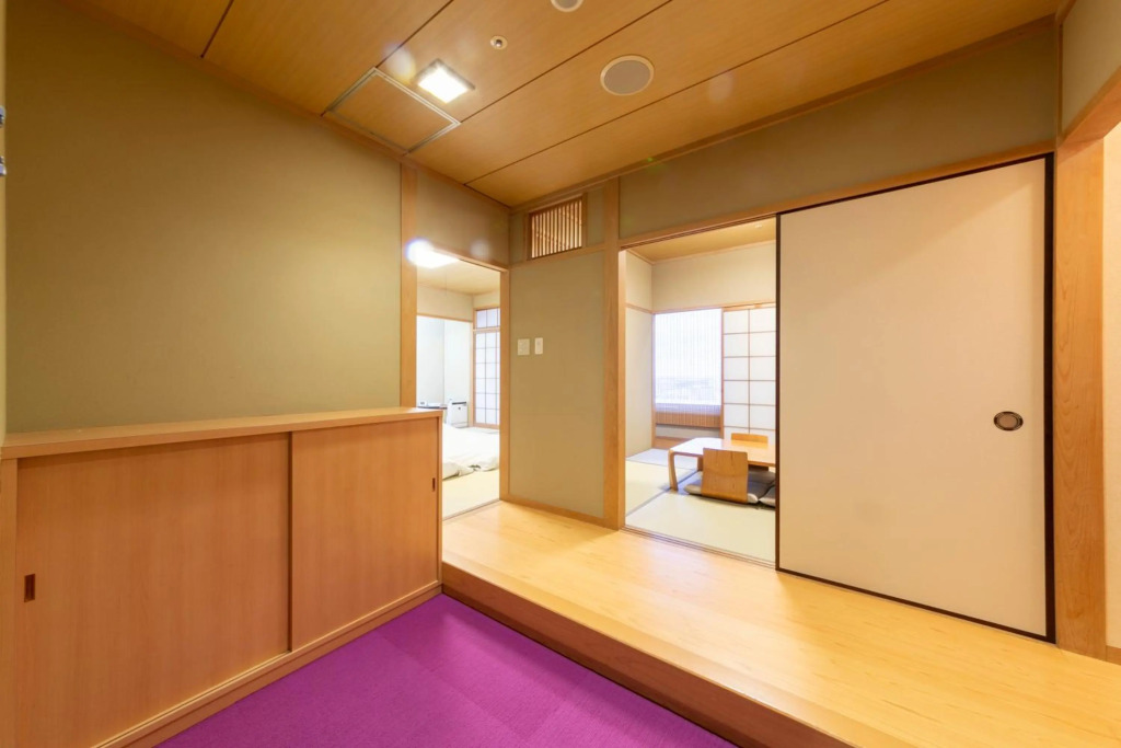 Hotel Landmark Wakayama
