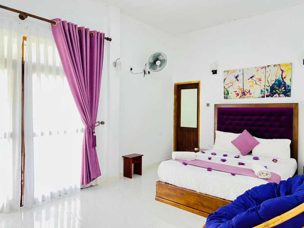 Heaven Breeze Kandy