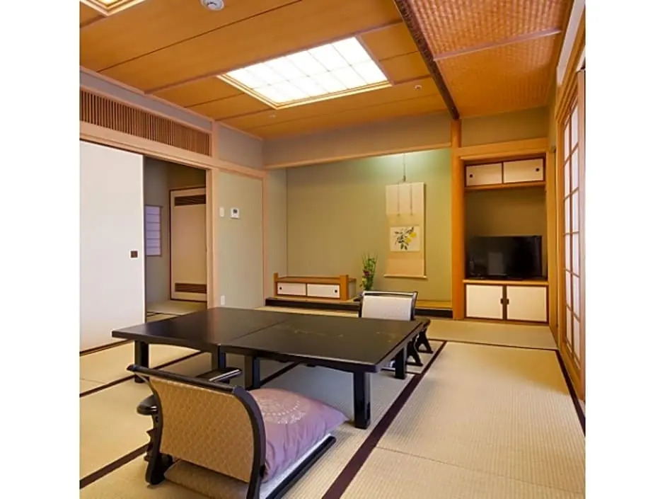 Dogo Onsen Funaya - Vacation STAY 54212v
