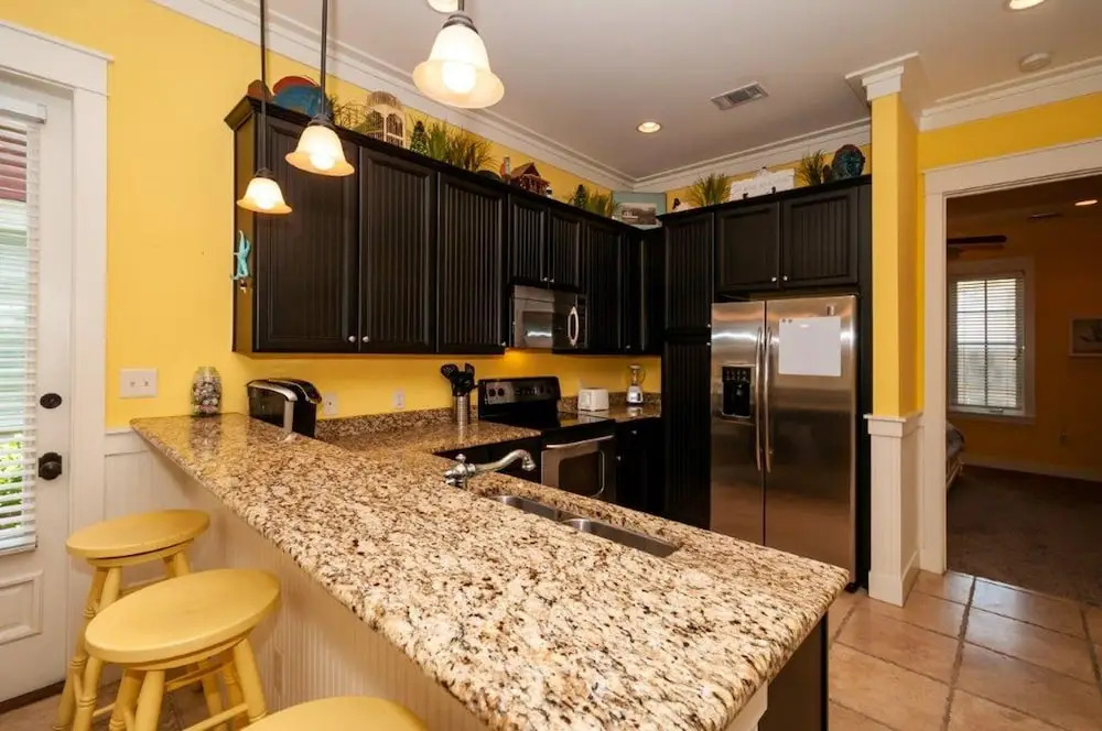 Fin-tastic Bungalo at Sandestin by Destin Getaways