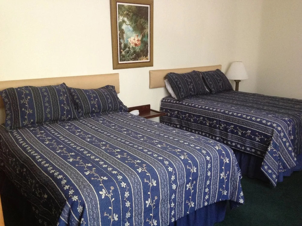 Apart-Hotel Posada San Judas