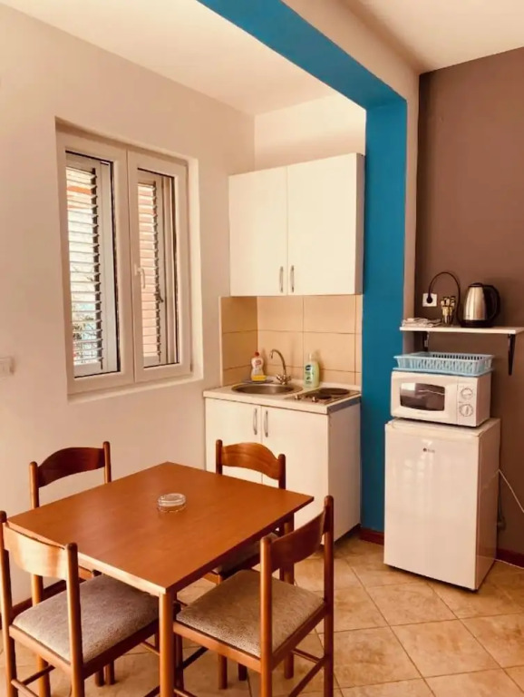 Budva Felix Suites