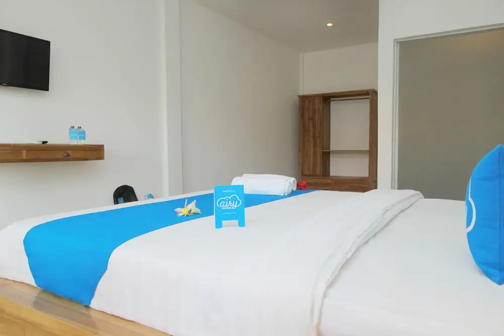 Airy Denpasar Selatan Tukad Badung 16 Bali