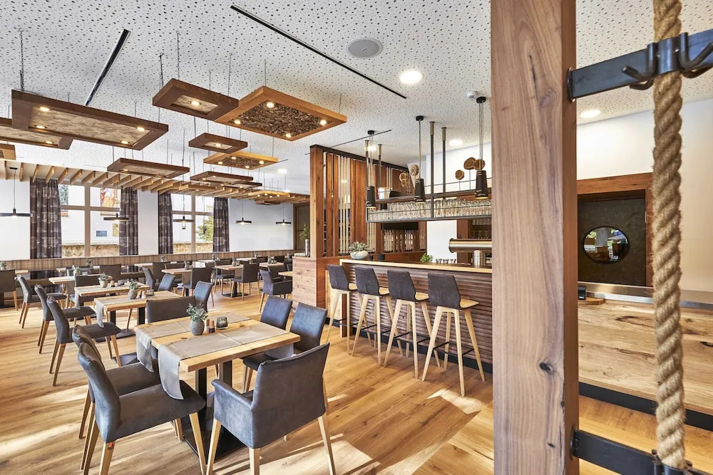 Landgasthof Moser & Restaurant Bootshaus