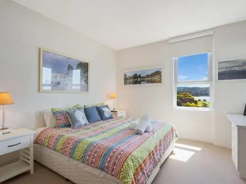 Wharf Apartment Unit 5