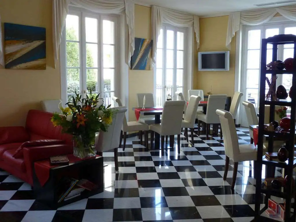 Hotel Residence La Luna Nel Porto