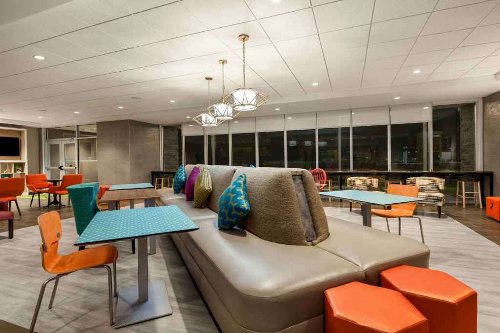 Home2 Suites By Hilton Sarasota Bradenton Airport