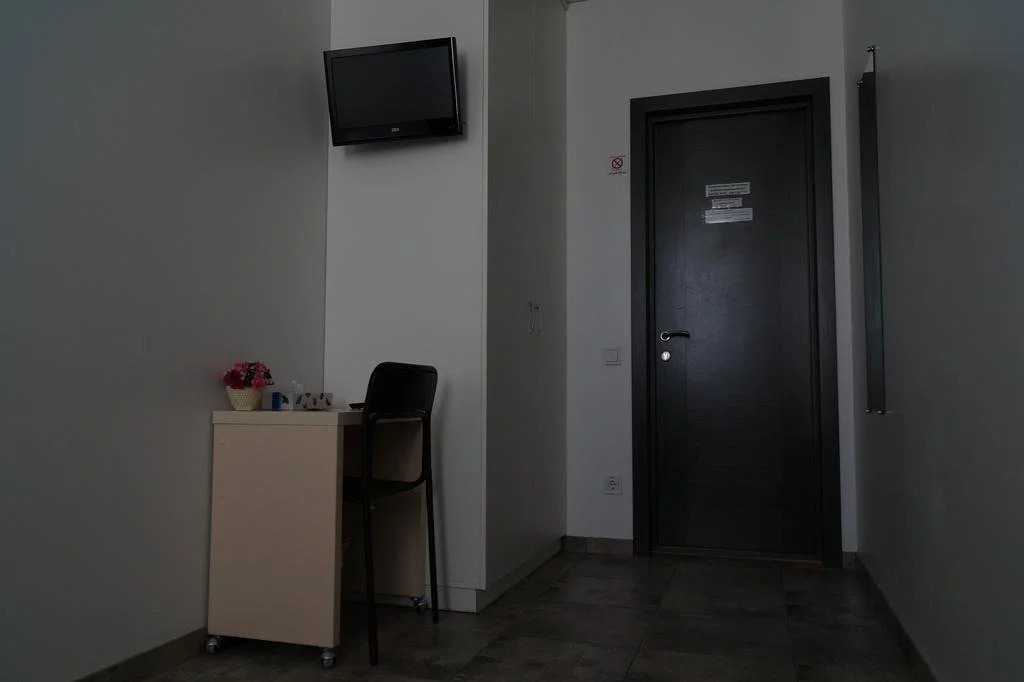 SkyHome Mini-hotel