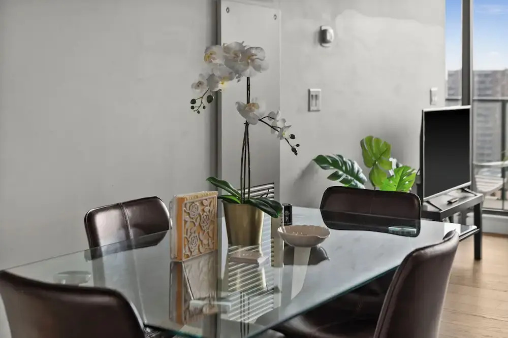 GLOBALSTAY. Downtown Calgary Apartments