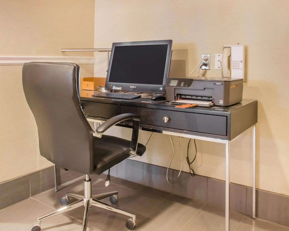 Comfort Inn Winnipeg South