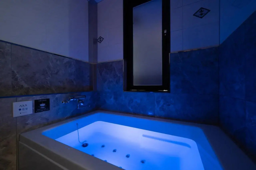 Hotel Rafaie (Adult Only)