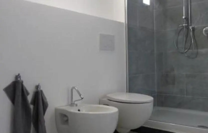 Flat 2 Bedrooms 1 Bathroom - Levanto
