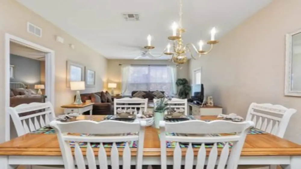 SVV 086 - Windsor Oasis 3 Bed 2 Bath Condo