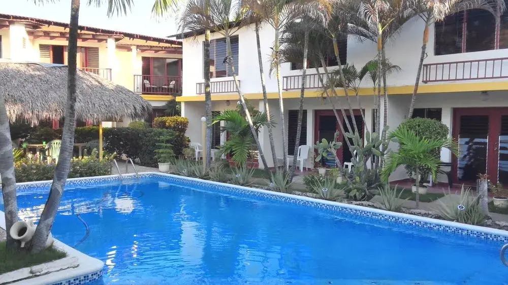 Apartments at Condos Dominicano