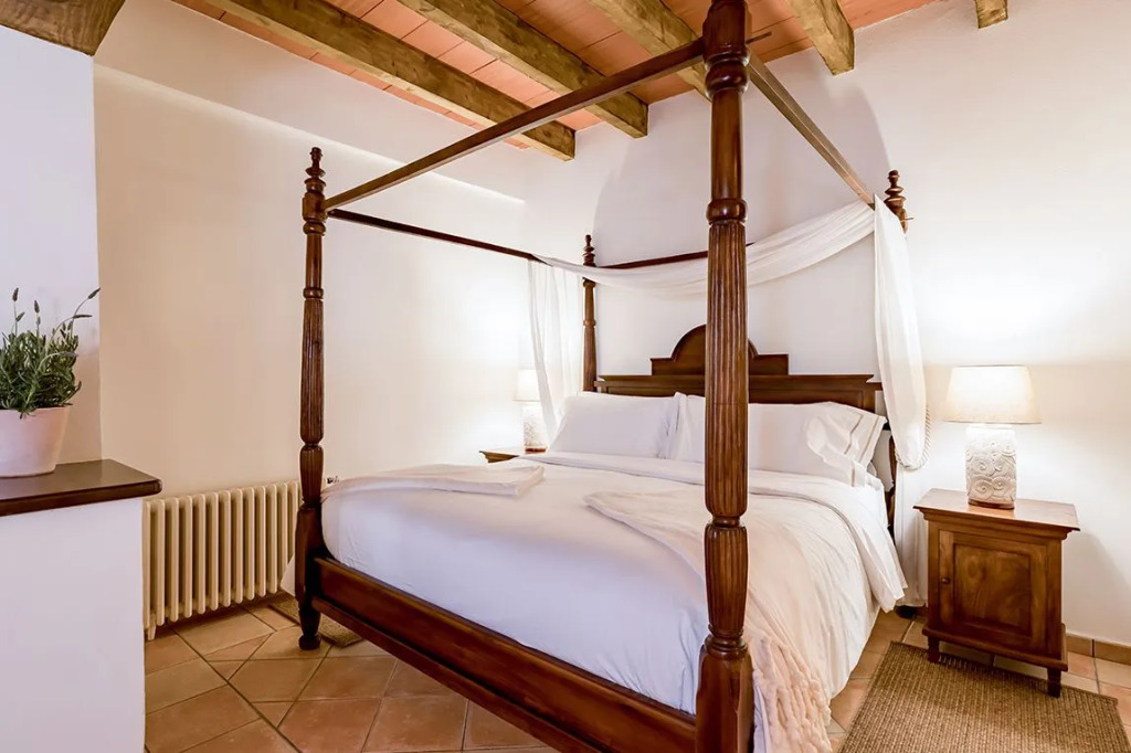 Finca Ratxó member of Meliá Collection