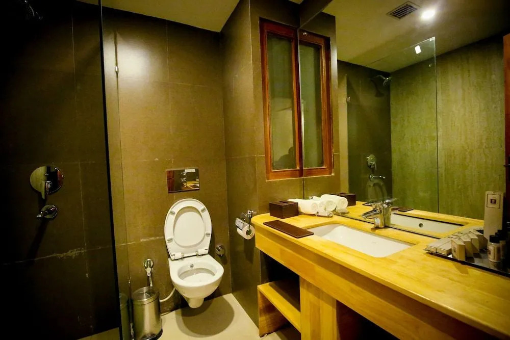 Sitabani Jungle and Spa Resort
