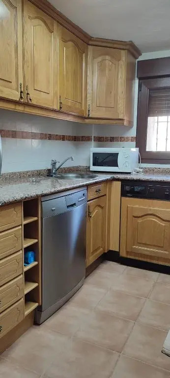 Casa De Los Abuelos