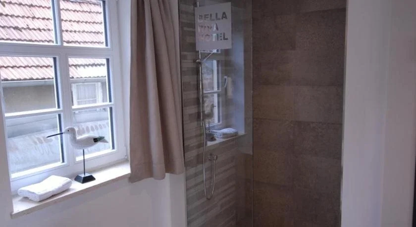 Bella Riva Hotel