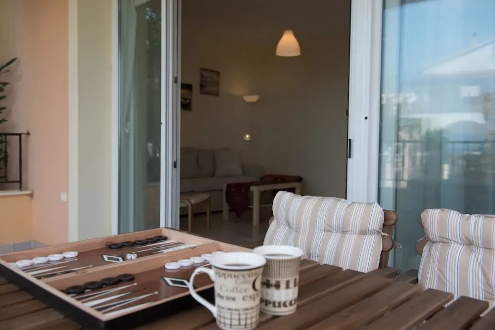 Dream Vacation Apartment