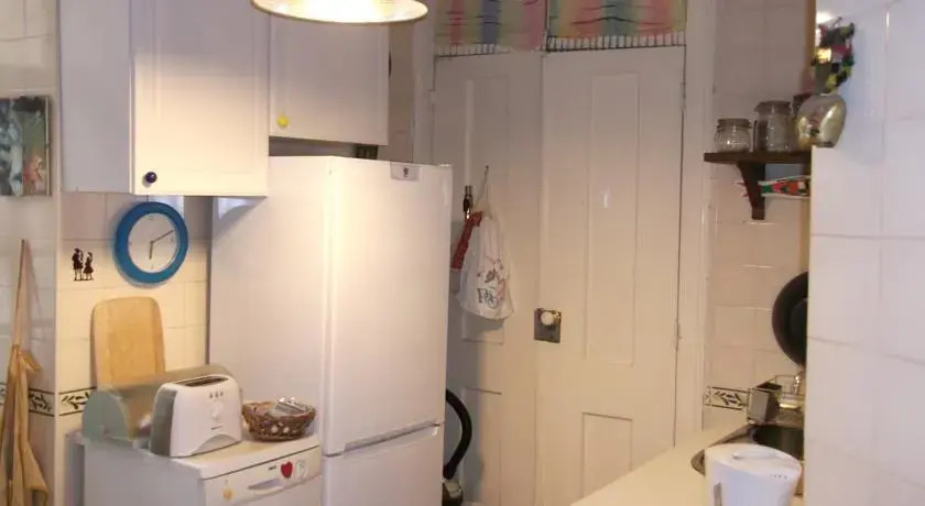 Central Apartment Downtown