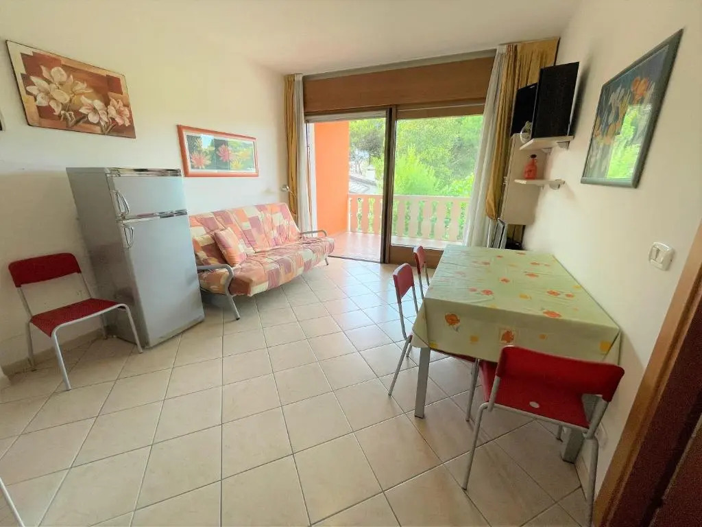 Villa Nildes - Appartamenti