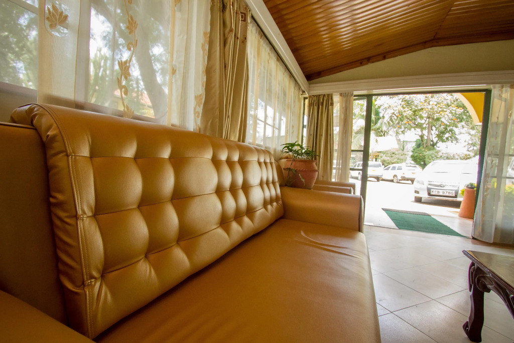 Jumuia Guest House Nakuru
