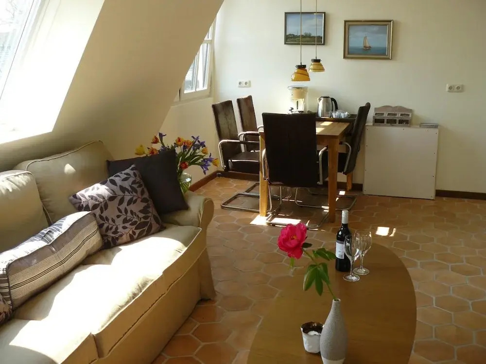 Hotelsuites Ambrosijn