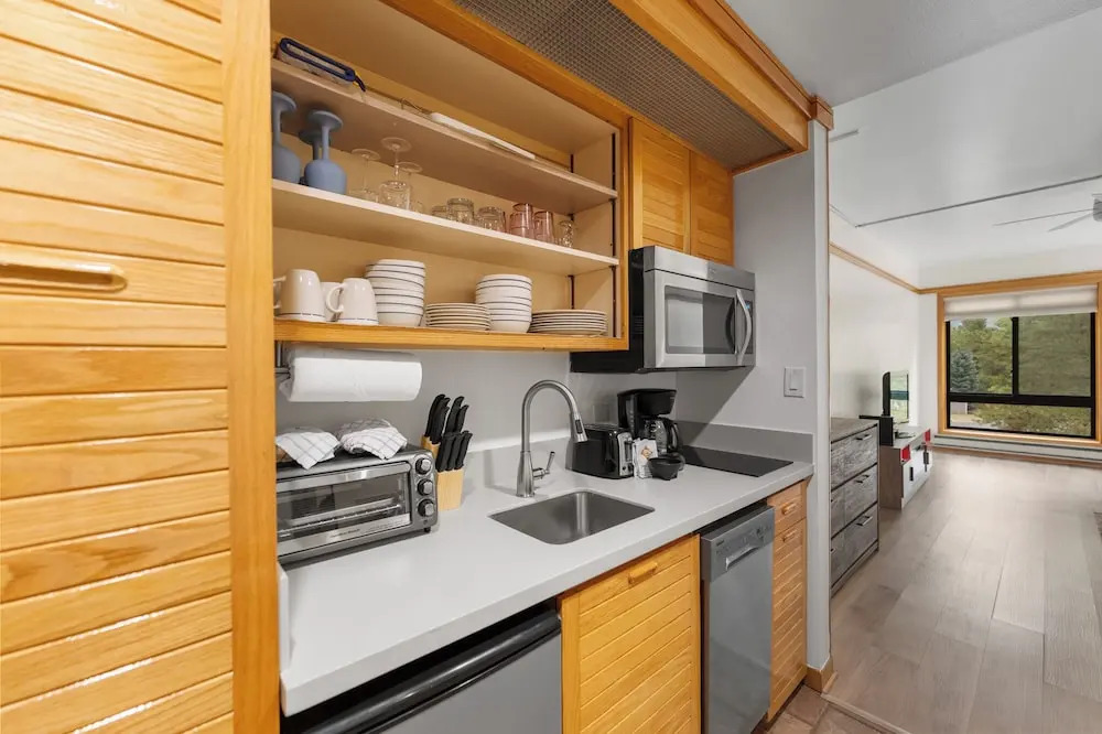 Slopeside Unit 2755