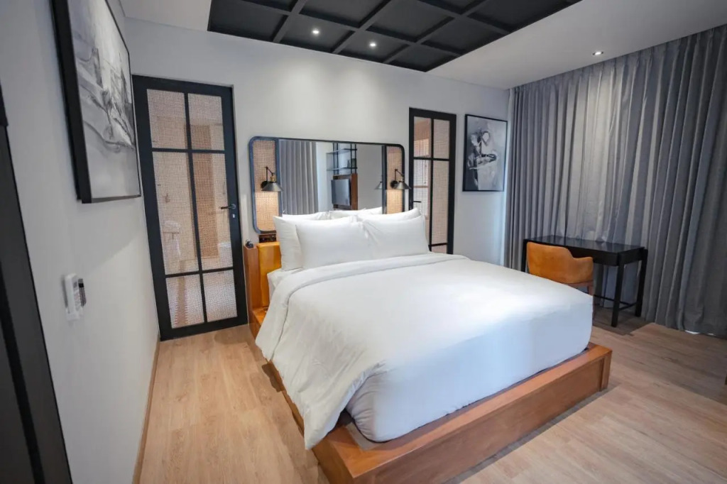 Secana Beachtown Resort & Villas