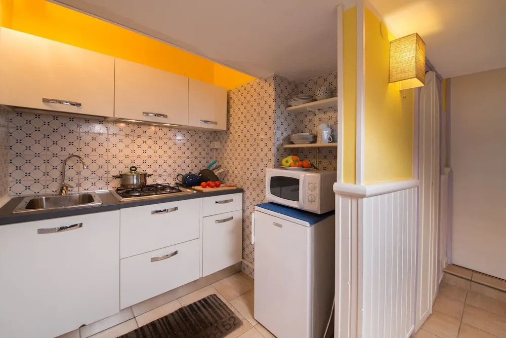 Case Doro Apartments