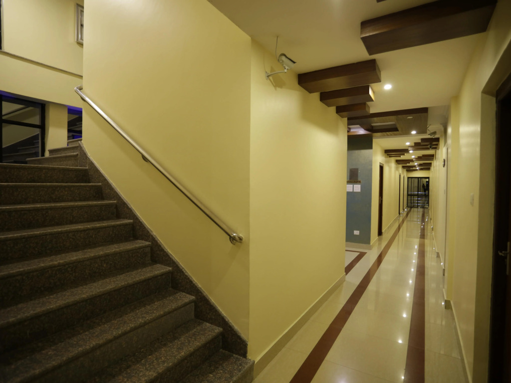 Mahadev Hotel Kathmandu