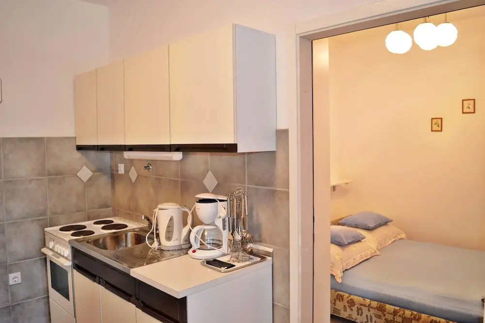 Apartment Duška / Two Bedrooms A2