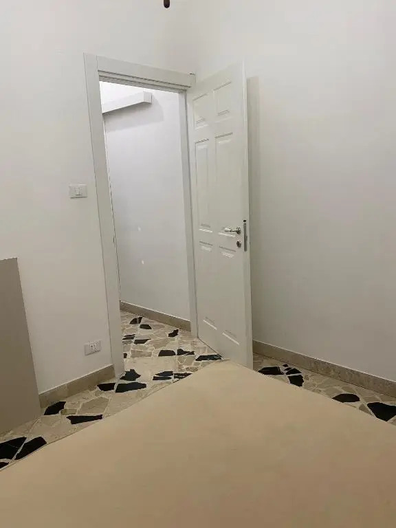 Holiday & House - Imparato Carini Costa Verde - Appartamento con giardino privato - porzione di Villa residenziale a pochi passi dal mare