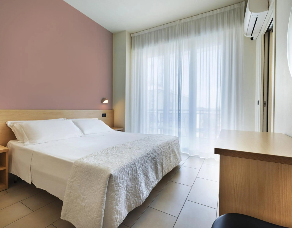 Hotel Constellation