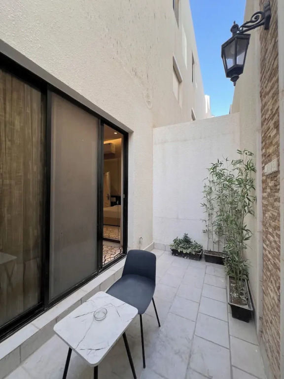 Riyadh Luxury