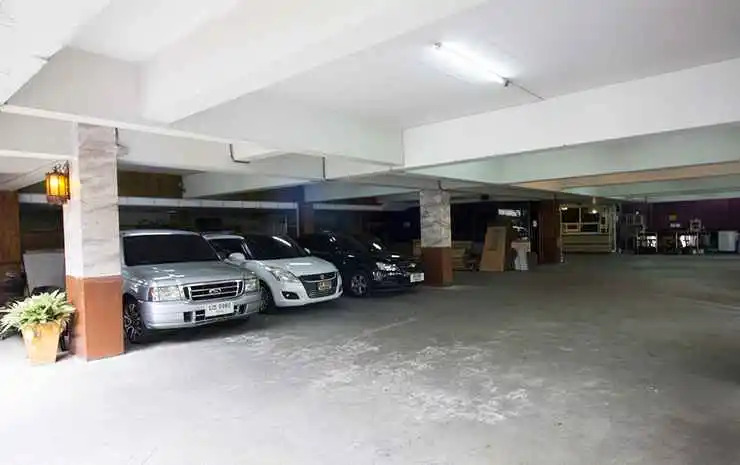 Kaya Place