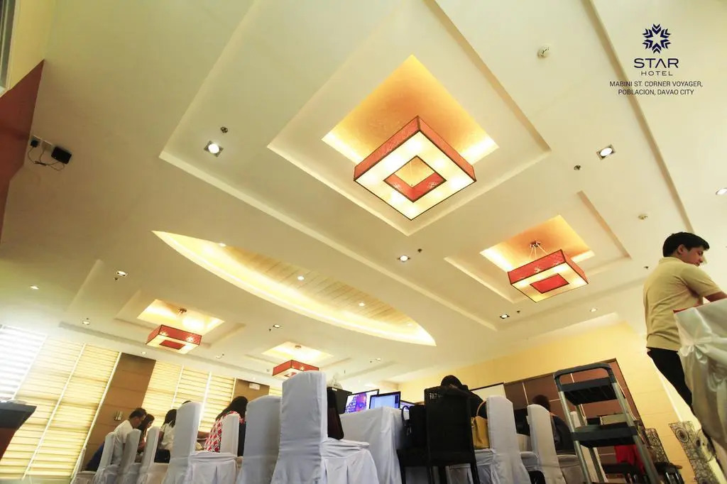 Star Hotel Davao