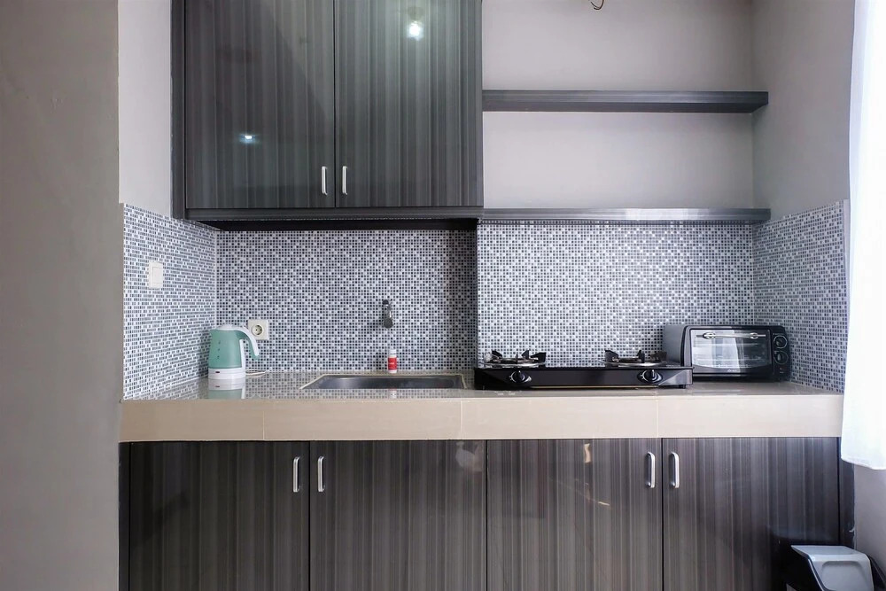 Apartment At Boutique Kemayoran