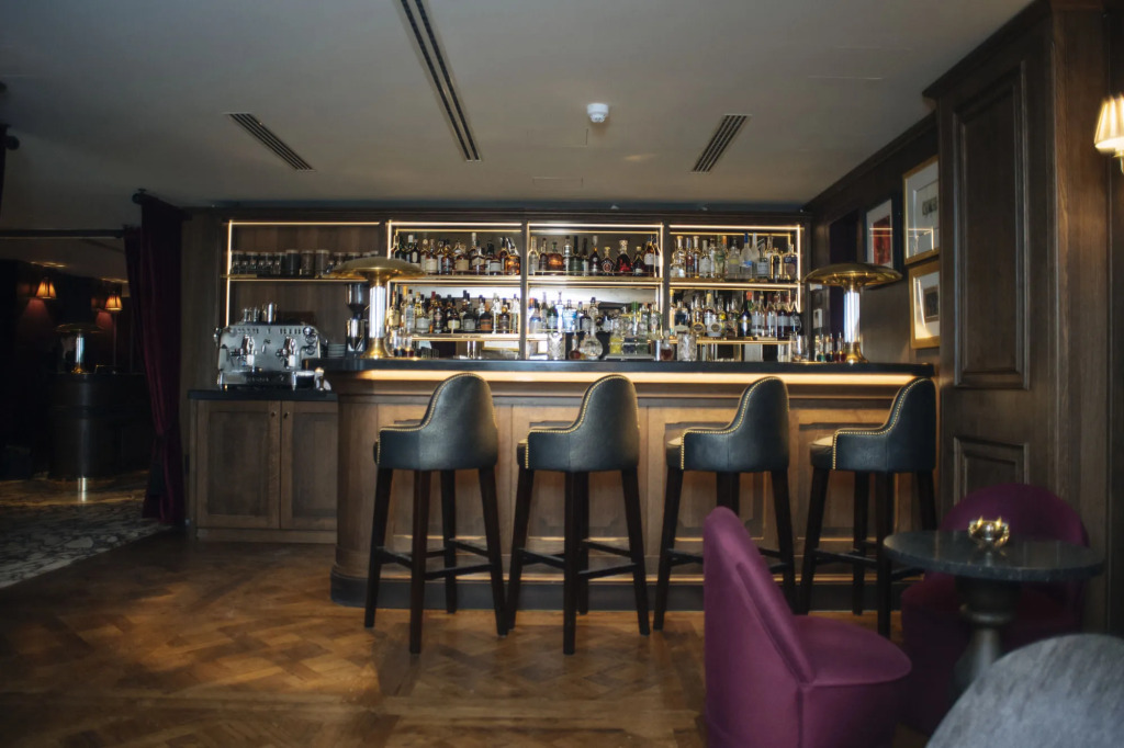 Mimis Hotel Soho