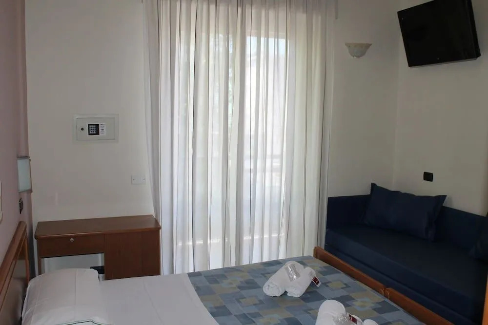 Hotel Oblio