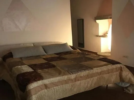 La Piccola Oasi con parcheggio