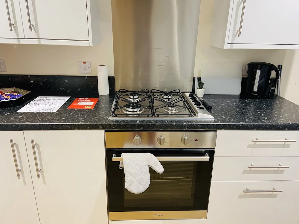 Kidlington Guest Apartments