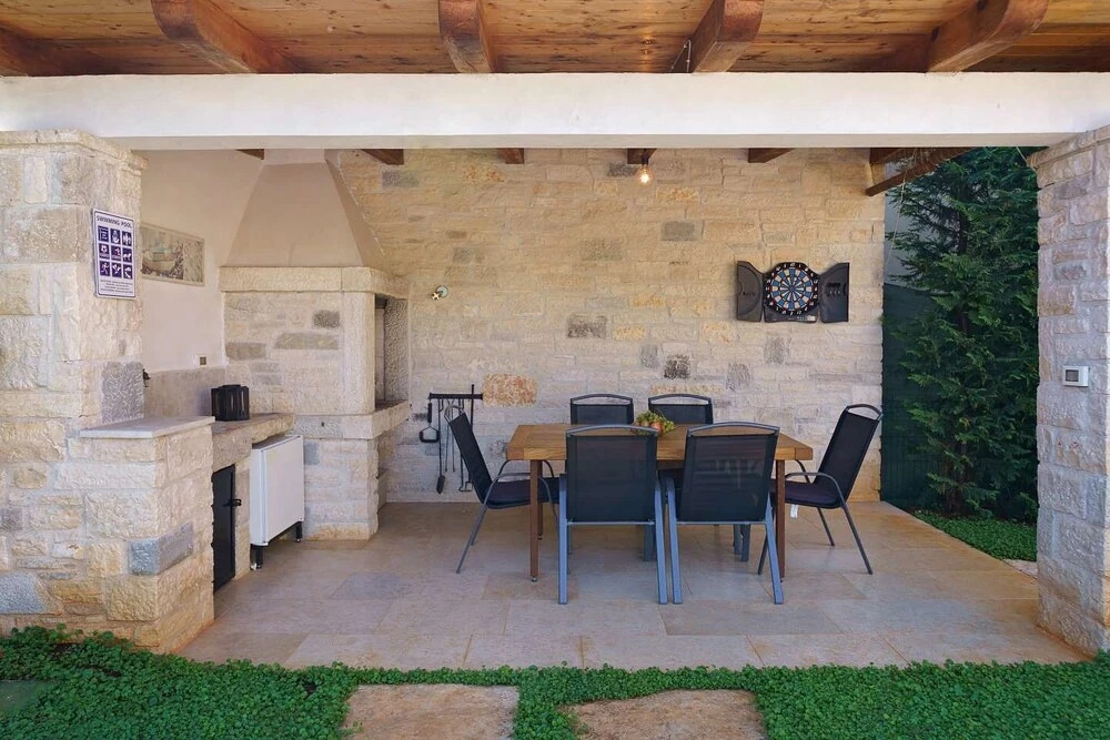 Villa ViN