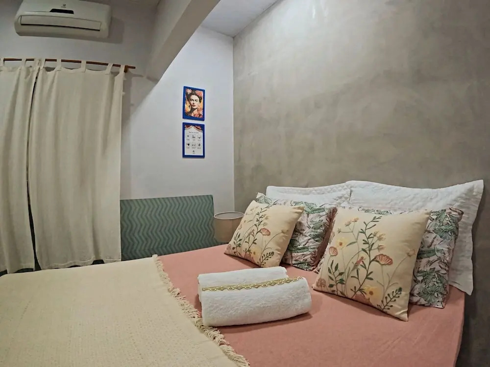 Casa Frida Bonito