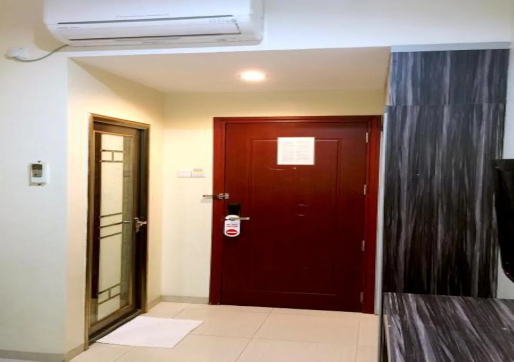 De Best Hotel