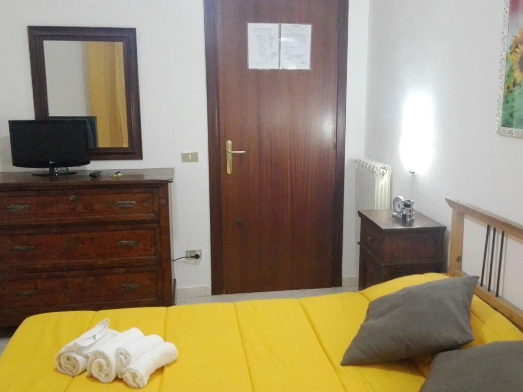 B&B Carbonara Napoli