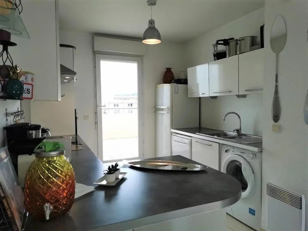 Appartement Cannes la Bocca, 4 pièces, 6 personnes - FR-1-609-11
